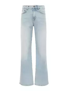 Свободные джинсы Mavi "MALIBU", свободные широкие джинсы, цвет It Brusehd 90S