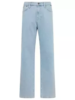 Свободные джинсы Mavi "MITTE", свободные джинсы, цвет It 90S Comfort