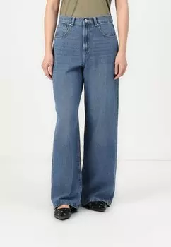 Свободные джинсы ONLHOPE WIDE LEG ONLY, цвет Medium Blue Denim