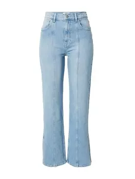Свободные джинсы RRE by Lorena Rae TANIA, синий