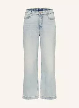 Свободные джинсы Scotch & Soda, синий