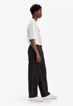 Свободные джинсы Silvertab Baggy Carpenter Levi's, я неизбежен