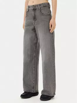 Свободные джинсы Skater D25286-D490 G-Star Raw, серый