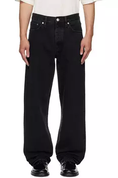 Свободные джинсы Sunflower, черный