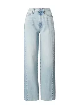 Свободные джинсы Tommy Hilfiger MAY, светло-синий