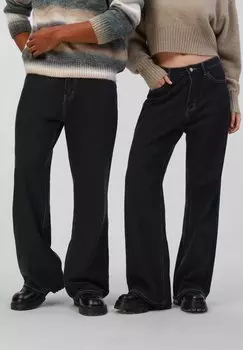 Свободные джинсы UNISEX YOURTURN, деним