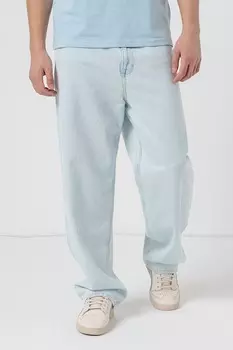 Свободные джинсы Вермонт Mustang, синий