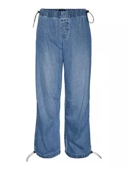 Свободные джинсы Vero Moda SCOOTY, синий