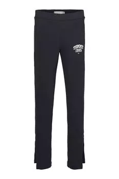Свободные леггинсы Tommy Hilfiger, синий