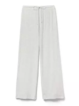 Свободные пижамные штаны INTIMISSIMI CHIC COMFORT, белый