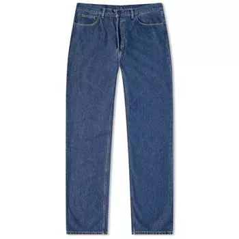 Свободные прямые джинсы Carhartt WIP Nolan