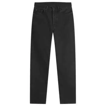 Свободные прямые джинсы Nolan Carhartt Wip, черный