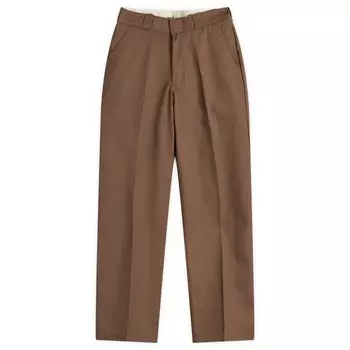 Свободные рабочие брюки с множеством карманов Dickies, цвет mushroom