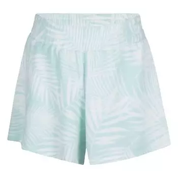 Свободные шорты Hurley Hacci для девочек 4–6x Hurley, синий