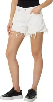 Свободные шорты Jimmy Jimmy Paige, цвет Sandbar Distressed/Dune Hem