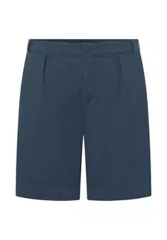 Свободные шорты Nydj, синий