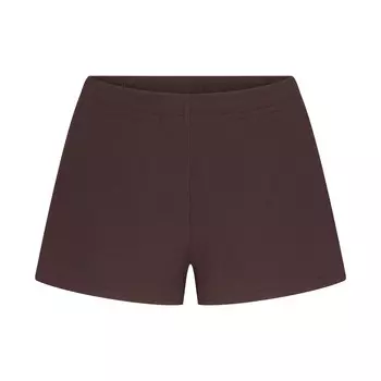 Свободные шорты SKIMS Soft Lounge, цвет Phoenix