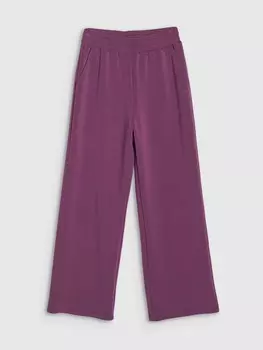 Свободные спортивные брюки 4F, цвет Cyclamen