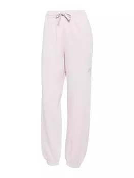 Свободные спортивные брюки ADIDAS SPORTSWEAR All Szn, розовый