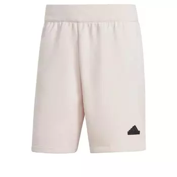 Свободные спортивные брюки ADIDAS SPORTSWEAR Z.N.E. Premium, пастельный розовый