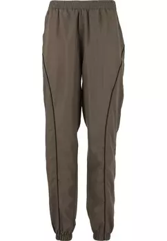 Свободные спортивные брюки Athlecia Arishi, серый