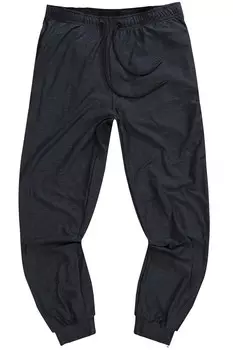 Свободные спортивные брюки JAY-PI, пятнистый черный