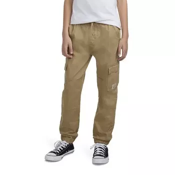 Свободные спортивные брюки-карго Levi's для мальчиков 8–20 лет, цвет Khaki