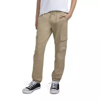Свободные спортивные брюки-карго Levi's для мальчиков 8–20 лет, цвет Light Khaki
