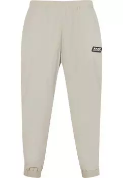 Свободные спортивные брюки Karl Kani Patch Essential, цвет Beige/Sand