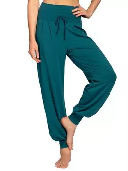 Свободные спортивные брюки Magadi Florence, зеленый