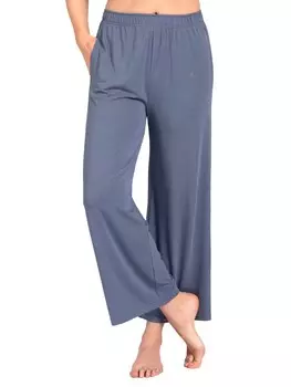 Свободные спортивные брюки Magadi Naomi, темно-синий