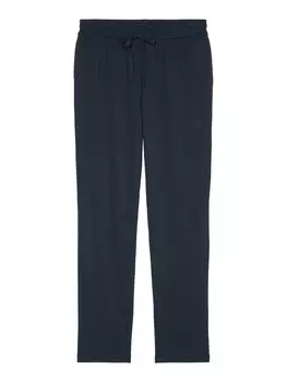 Свободные спортивные брюки Marc O'Polo Mix & Match Cotton, синий