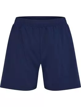 Свободные спортивные брюки Newline Max, темно-синий