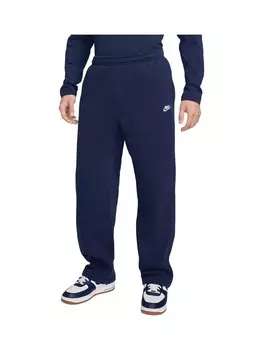 Свободные спортивные брюки Nike Sportswear, темно-синий
