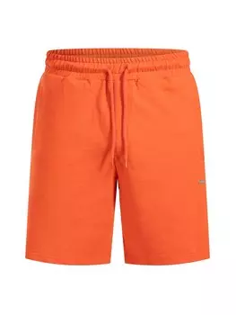 Свободные спортивные брюки Smilodox Edin, коралловый