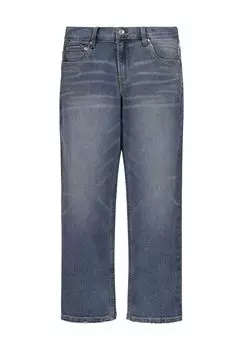 Свободные зауженные джинсы Levi's, цвет Kobain