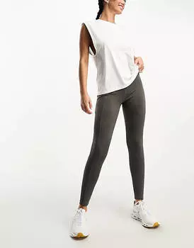 Свободный бесшовный жилет ASOS 4505
