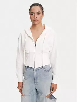 Свободный крой толстовка 6S1TJ57300 Miss Sixty, белый