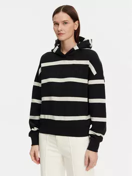 Свободный крой толстовки 502 4073 54041 Marc O'Polo, мультиколор