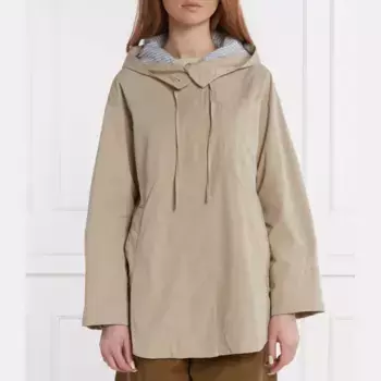 Свободный пиджак ара Marella, бежевый