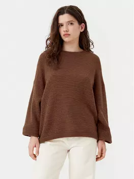 Свободный свитер Raxow RAX18BH24 American Vintage, коричневый