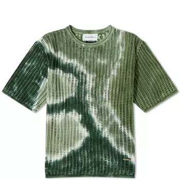 Свободный вязаный топ House of Sunny From The Groves, мультиколор