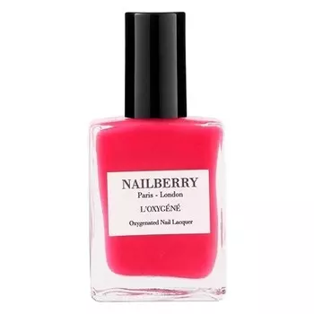 Священный Лотос 15мл Nailberry