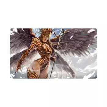 Святой дайвер, Kraken Gamematz