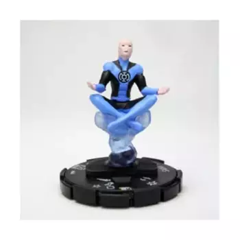 Святой Уокер #004 — Война Света, DC HeroClix - Fast Forces - Singles