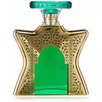Связь. 9 Dubai Emerald унисекс Edp, 100 мл, 3,4 унции, Bond No. 9
