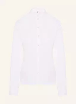 Связанная рубашка 7 For All Mankind, белый