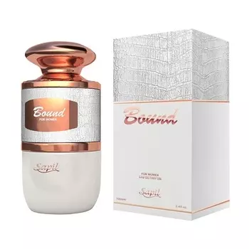 Связанные дамы Edp 100 мл, Sapil