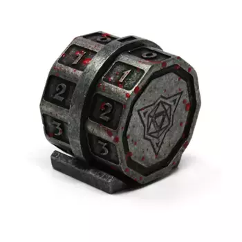 Связанный кровью, LifeLink Counters