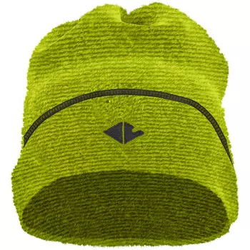 Связать дополнительную флисовую шапку Crazy, зеленый